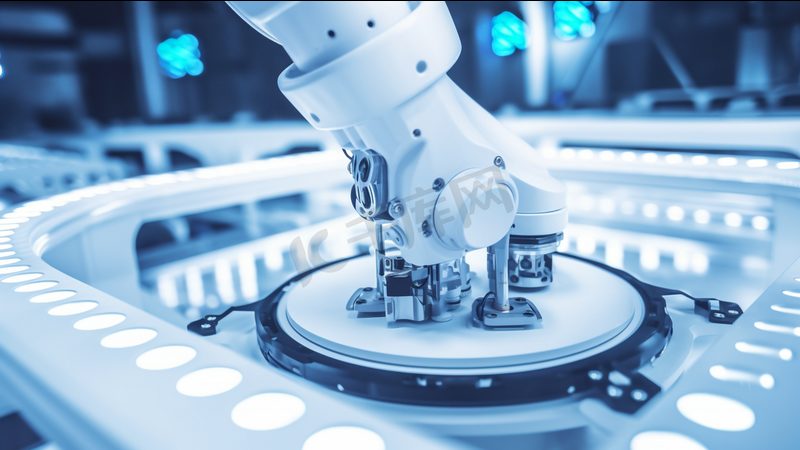 成都工业自动化设备：揭秘其核心技术与选型要点